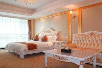 Shijiazhuang Binli Hotel Extérieur photo
