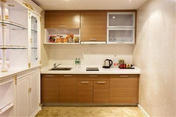 Shijiazhuang Binli Hotel Extérieur photo