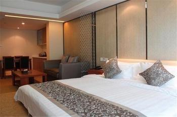 Shijiazhuang Binli Hotel Extérieur photo