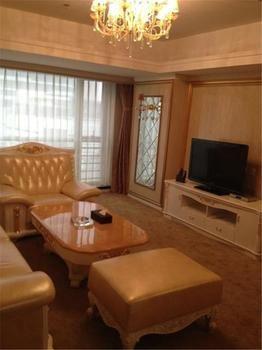 Shijiazhuang Binli Hotel Extérieur photo