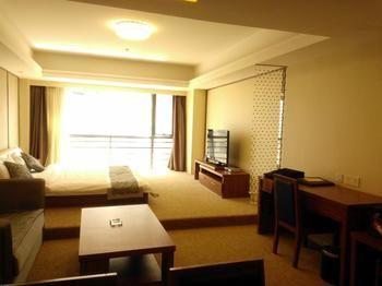 Shijiazhuang Binli Hotel Extérieur photo